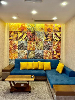 Premium apartment in TBILISI, KING DAVID